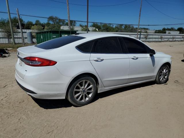 Photo 3 from auction – 2017 FORD FUSION SE with VIN 3FA6P0H78HR224545