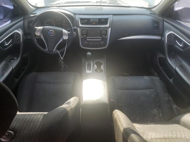 Photo 8 from auction – 2018 NISSAN ALTIMA 2.5 with VIN 1N4AL3AP8JC118974