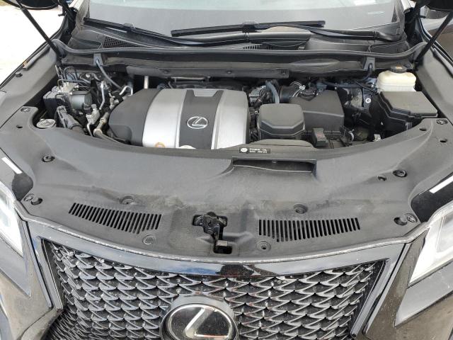 Photo 12 from auction – 2017 LEXUS RX 350 BAS with VIN 2T2ZZMCA1HC085985