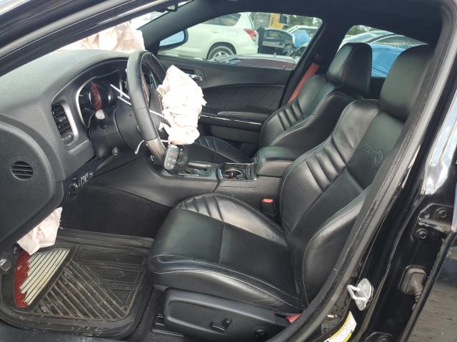Photo 7 from auction – 2018 DODGE CHARGER SR with VIN 2C3CDXL94JH282360