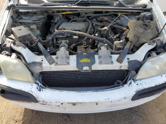 Photo 12 from auction – 2000 CHEVROLET VENTURE with VIN 1GNDX03E3YD337987