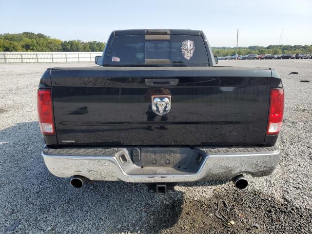 Photo 6 from auction – 2012 DODGE RAM 1500 S with VIN 3C6JD6AT6CG117500