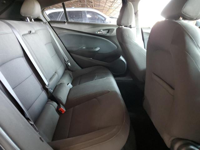 Photo 10 from auction – 2018 CHEVROLET CRUZE LT with VIN 3G1BE6SM0JS585047