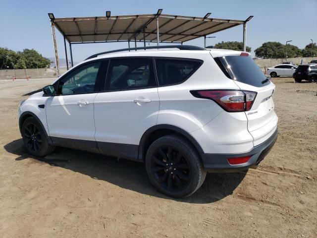 Photo 2 from auction – 2018 FORD ESCAPE SE with VIN 1FMCU0GD3JUB27809