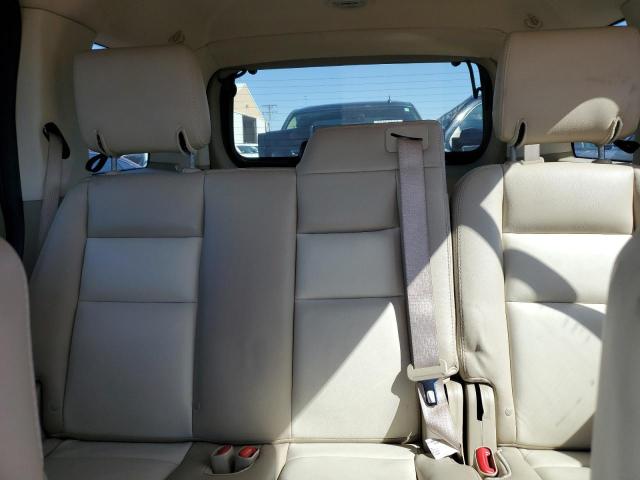 Photo 10 from auction – 2010 FORD EXPLORER E with VIN 1FMEU7EEXAUB13760