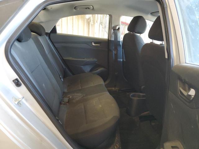 Photo 10 from auction – 2020 HYUNDAI ACCENT SE with VIN 3KPC24A62LE121402