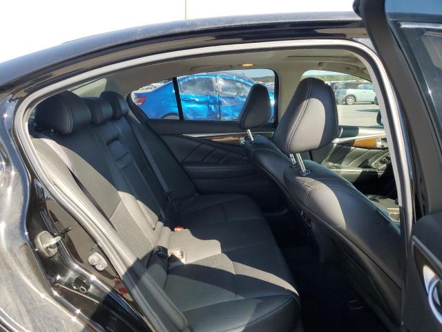 Photo 10 from auction – 2015 INFINITI Q50 BASE with VIN JN1BV7AP8FM346073