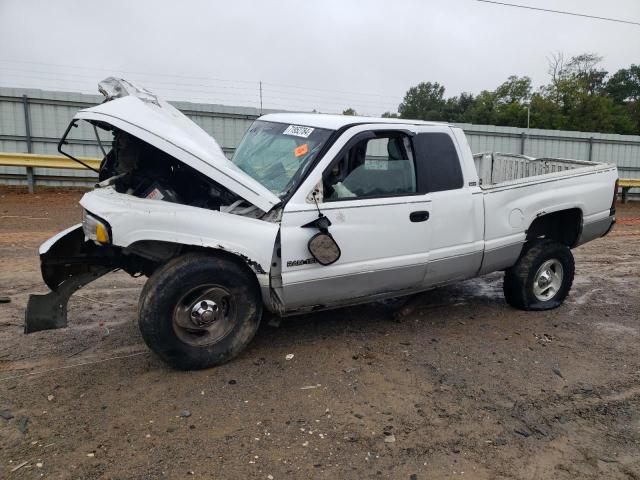 DODGE RAM 1500 2000 with VIN 1B7HF13Z7YJ188507 - Photo from auction