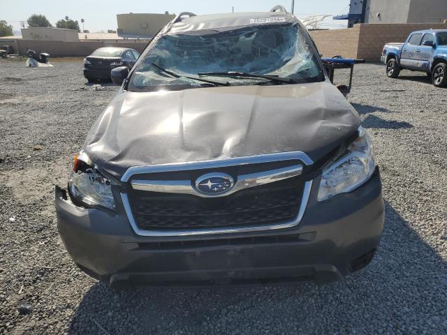 Photo 5 from auction – 2015 SUBARU FORESTER 2 with VIN JF2SJAFC6FH577365