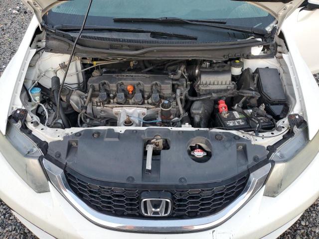 Photo 11 from auction – 2015 HONDA CIVIC EXL with VIN 19XFB2F92FE253262