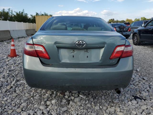 Photo 6 from auction – 2007 TOYOTA CAMRY CE with VIN 4T1BE46K97U691392