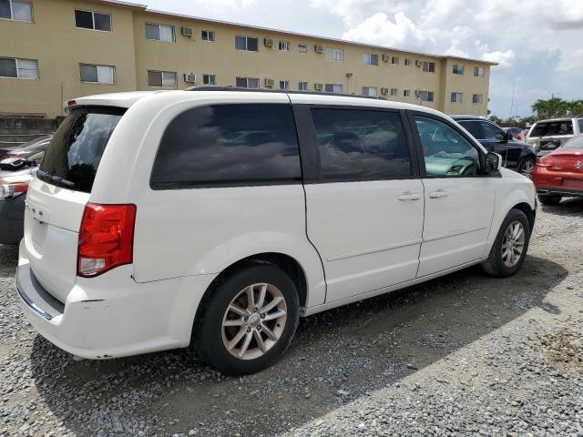 Zdjęcie 3 z aukcji – 2013 DODGE GRAND CARA z VIN 2C4RDGCG6DR522835