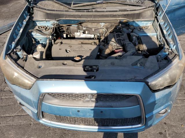 صورة رقم 12 من المزاد - 2011 MITSUBISHI OUTLANDER مع VIN JA4AP4AU0BZ010495
