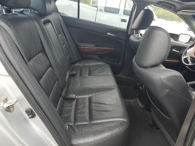 Photo 10 from auction – 2012 HONDA ACCORD EXL with VIN 1HGCP2F82CA098143