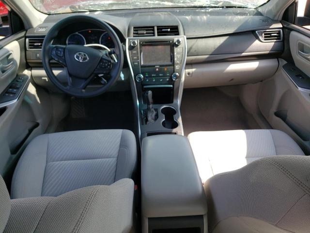 Photo 8 from auction – 2017 TOYOTA CAMRY LE with VIN 4T1BF1FK6HU708033