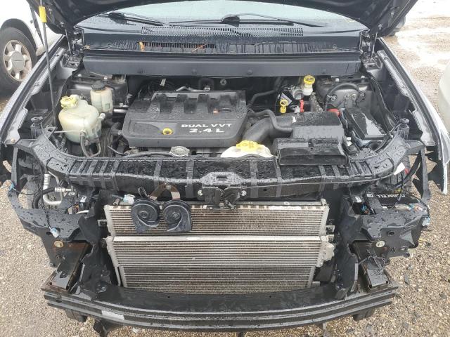 Photo 11 from auction – 2014 DODGE JOURNEY SE with VIN 3C4PDCAB1ET278016