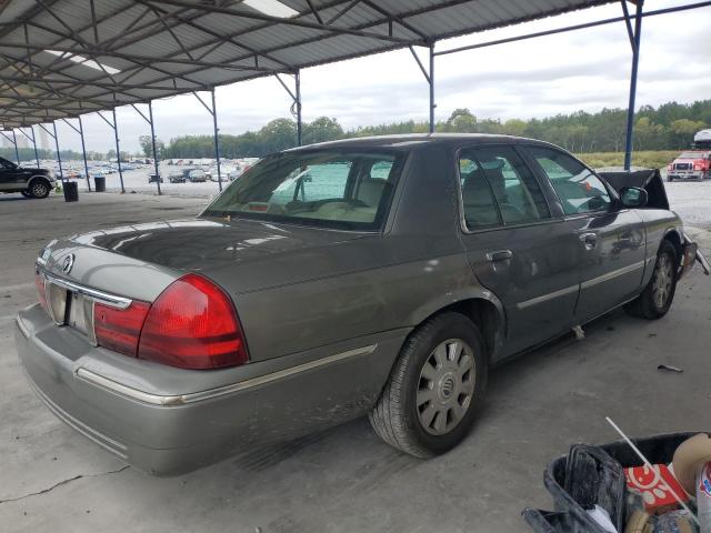 Photo 3 from auction – 2004 MERCURY GRAND MARQ with VIN 2MEHM75W64X663785