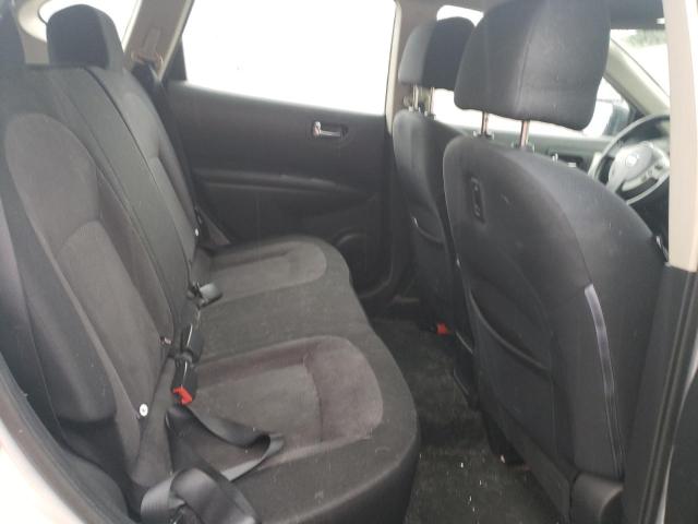Photo 11 from auction – 2011 NISSAN ROGUE S with VIN JN8AS5MV2BW263385
