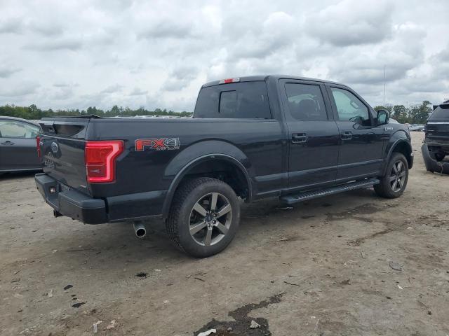 Photo 3 from auction – 2015 FORD F150 SUPER with VIN 1FTFW1EF5FFD04099