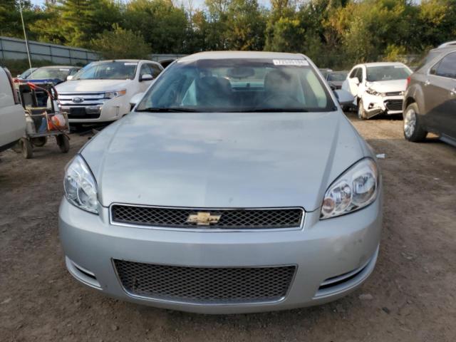 Photo 5 from auction – 2012 CHEVROLET IMPALA LT with VIN 2G1WG5E36C1198199