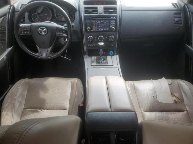 Photo 8 from auction – 2014 MAZDA CX-9 TOURI with VIN JM3TB2CA4E0445296