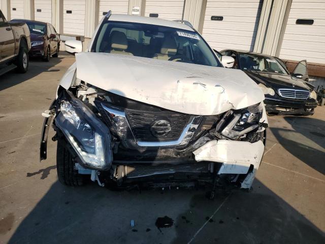 Photo 5 from auction – 2019 NISSAN ROGUE S with VIN KNMAT2MT5KP551398