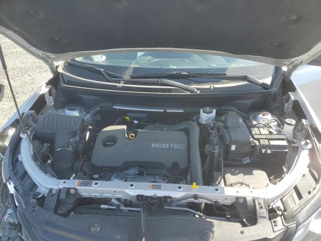 Photo 12 from auction – 2021 CHEVROLET EQUINOX LS with VIN 3GNAXSEV1MS147014