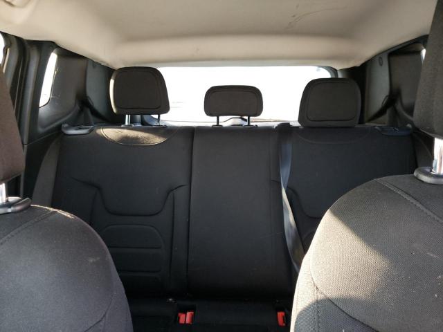 Photo 10 from auction – 2018 JEEP RENEGADE L with VIN ZACCJABB2JPH14982