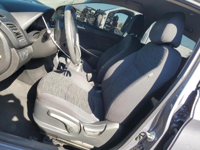Photo 7 from auction – 2017 HYUNDAI ACCENT SE with VIN KMHCT5AE8HU338712