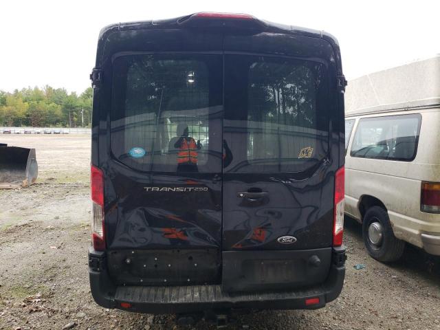 Photo 6 from auction – 2019 FORD TRANSIT T- with VIN 1FTYR2CM2KKA31972