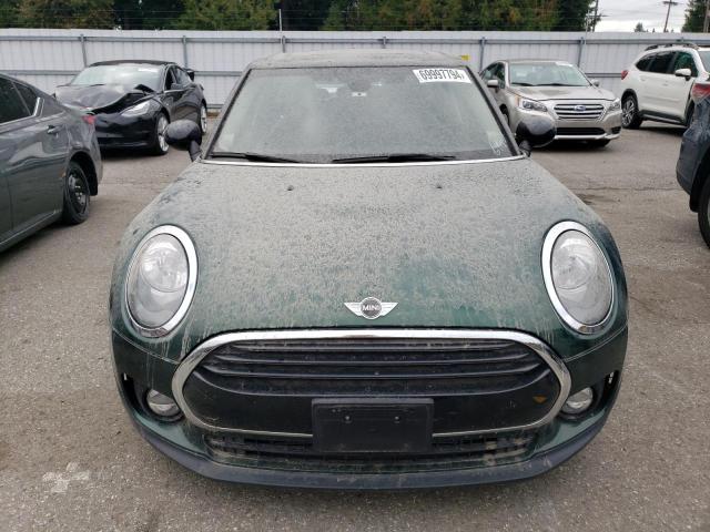 Photo 5 from auction – 2016 MINI COOPER CLU with VIN WMWLN5C56G2E06947