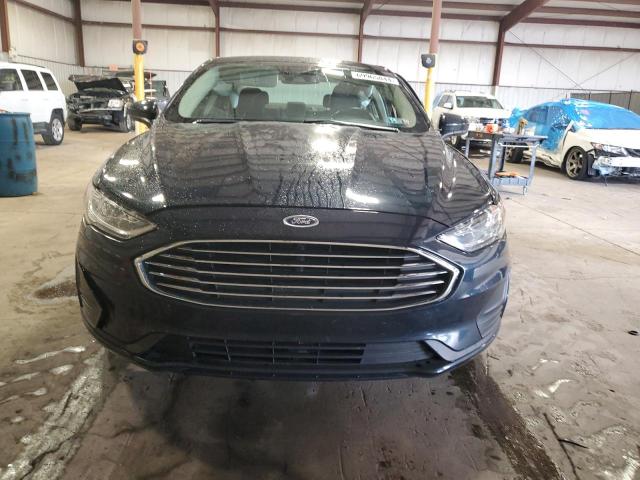 Photo 5 from auction – 2020 FORD FUSION SE with VIN 3FA6P0HD2LR145645