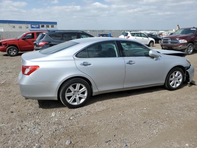Photo 3 from auction – 2007 LEXUS ES 350 with VIN JTHBJ46G172059928