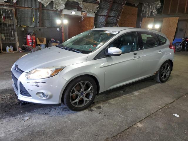 Photo 1 from auction – 2014 FORD FOCUS SE with VIN 1FADP3K24EL250995