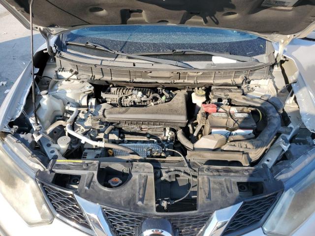 Photo 12 from auction – 2015 NISSAN ROGUE S with VIN KNMAT2MV7FP543715