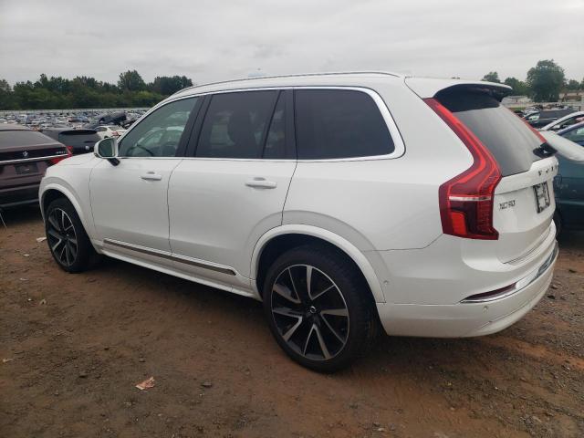 Photo 2 from auction – 2023 VOLVO XC90 PLUS with VIN YV4062PN4P1950018