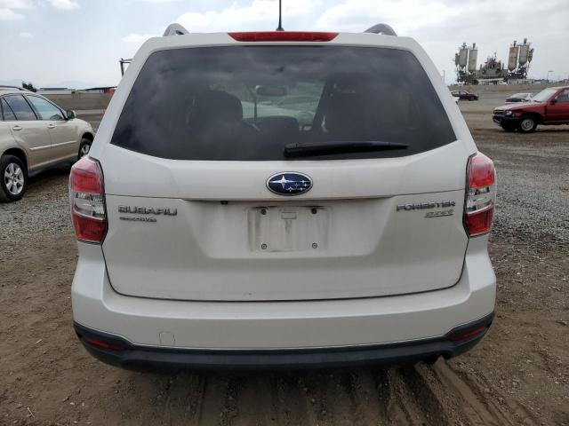 Photo 6 from auction – 2015 SUBARU FORESTER 2 with VIN JF2SJAFC9FH563802