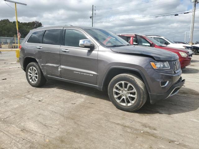 Photo 4 from auction – 2015 JEEP GRAND CHER with VIN 1C4RJFBG5FC112513