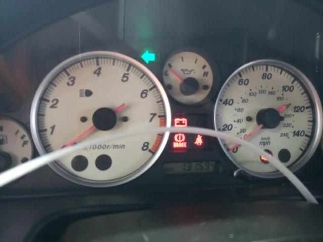 Снимка 9 от търг – 2002 MAZDA MX-5 MIATA с VIN JM1NB353620225174