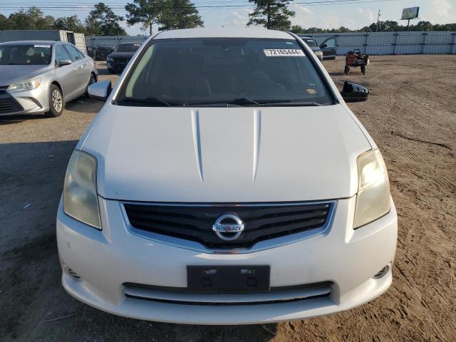 Photo 5 from auction – 2012 NISSAN SENTRA 2.0 with VIN 3N1AB6AP2CL716387