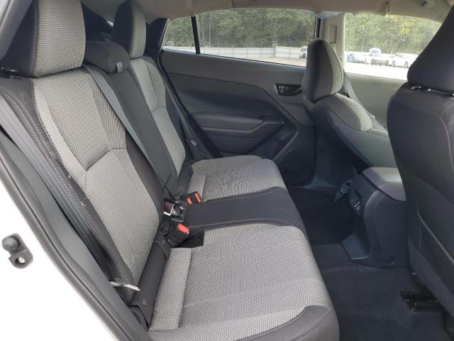 Photo 10 from auction – 2024 SUBARU CROSSTREK with VIN JF2GUADC1R8384528