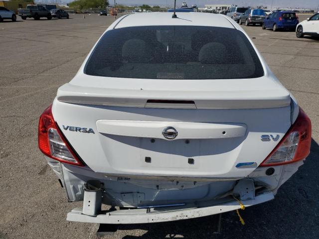 Photo 6 from auction – 2014 NISSAN VERSA S with VIN 3N1CN7AP2EL833492