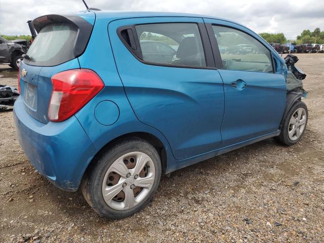 Photo 3 from auction – 2021 CHEVROLET SPARK LS with VIN KL8CB6SA0MC740354