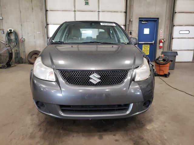 Photo 5 from auction – 2010 SUZUKI SX4 LE with VIN JS2YC5A20A6301573