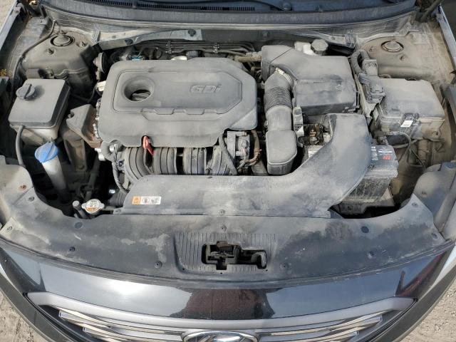 Photo 11 from auction – 2015 HYUNDAI SONATA SPO with VIN 5NPE34AF4FH066263