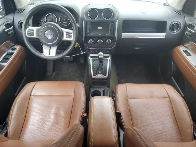 Photo 8 from auction – 2016 JEEP COMPASS LA with VIN 1C4NJDEB1GD798726