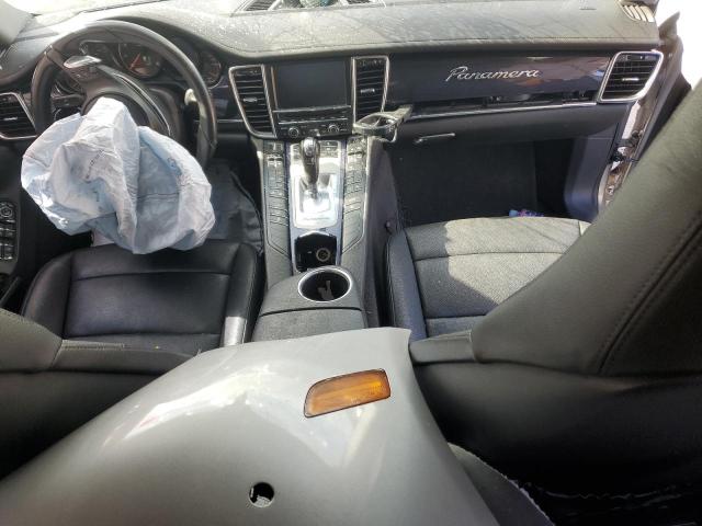 Photo 8 from auction – 2012 PORSCHE PANAMERA 2 with VIN WP0AA2A7XCL071962