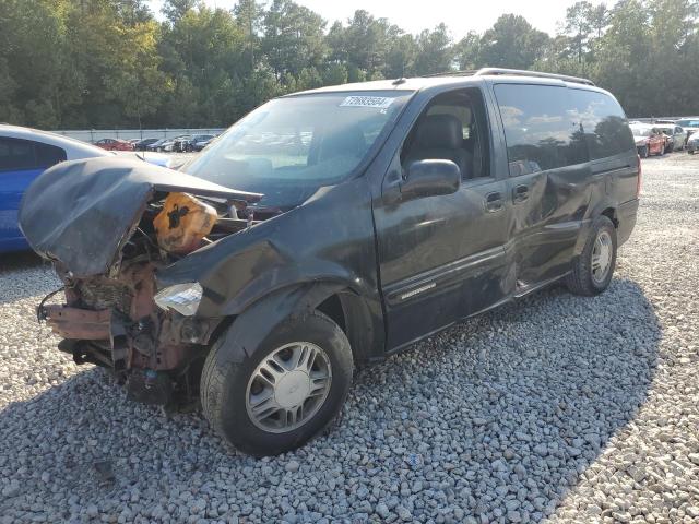 CHEVROLET VENTURE LU 2003 with VIN 1GNDX13E63D308658 - Photo from auction