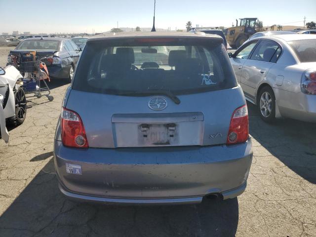 Photo 6 from auction – 2006 TOYOTA SCION XA with VIN JTKKT624465014796