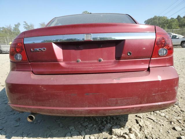 Photo 6 from auction – 2004 SATURN L300 LEVEL with VIN 1G8JC54FX4Y504855